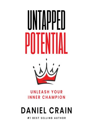 cover image of Untapped Potential